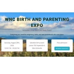 Asheville Baby Guru